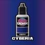 Turbo Dork: #074: Cyberia (Turboshift )